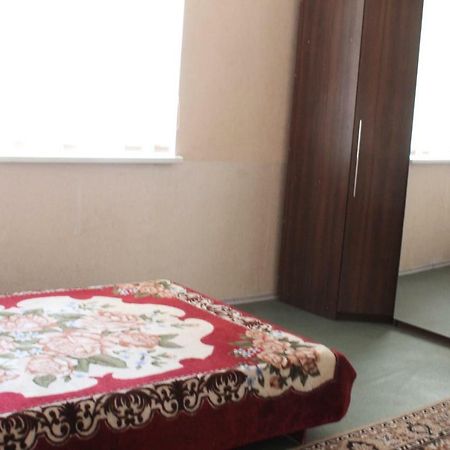 Hostel Zaporizhia Luaran gambar