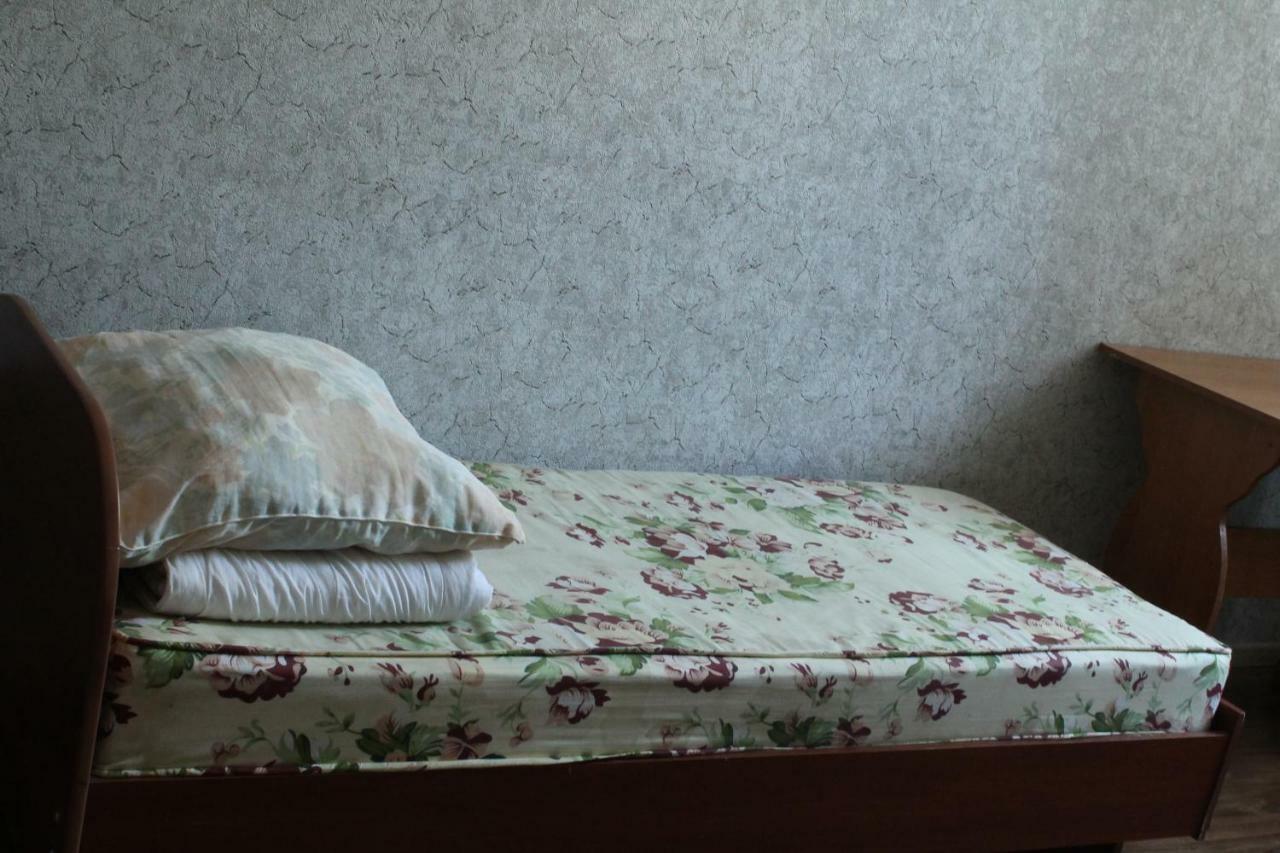 Hostel Zaporizhia Luaran gambar