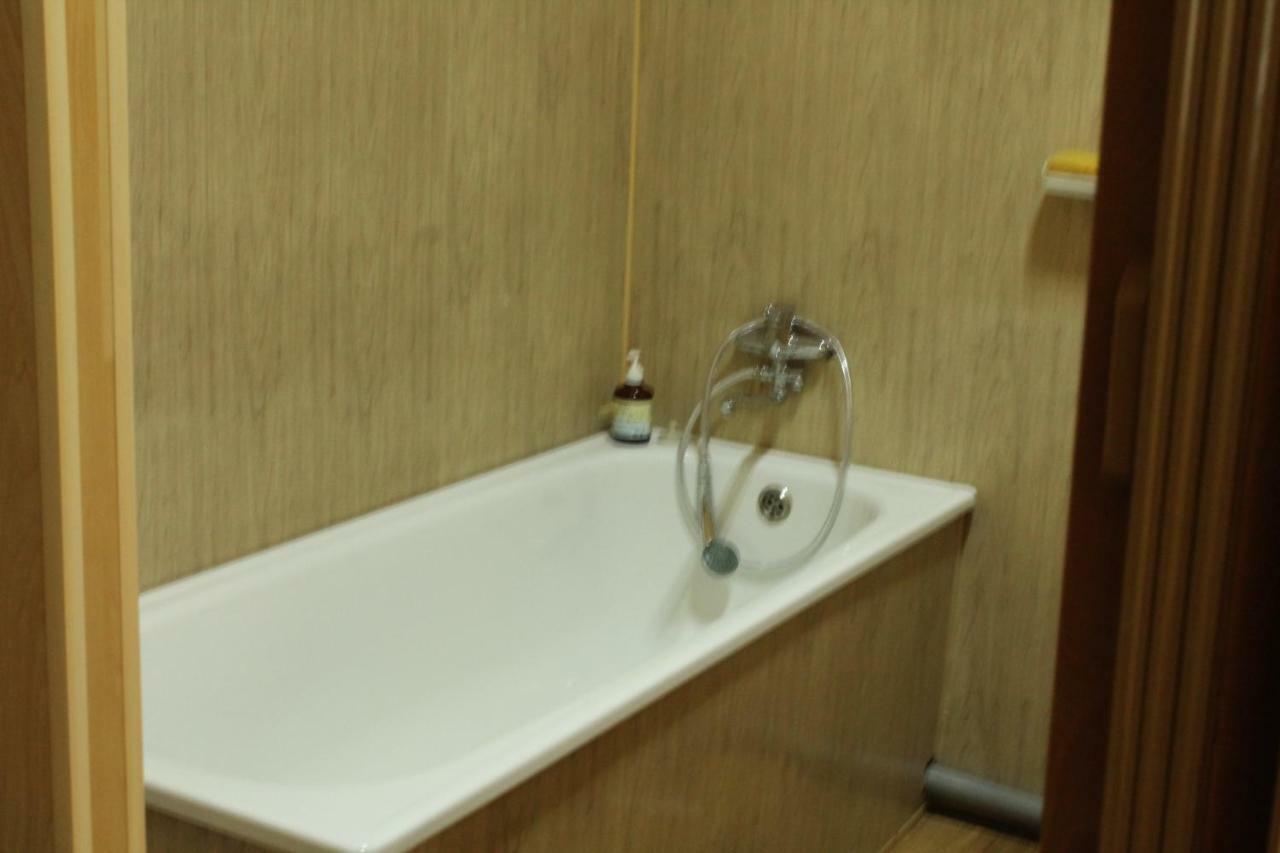 Hostel Zaporizhia Luaran gambar