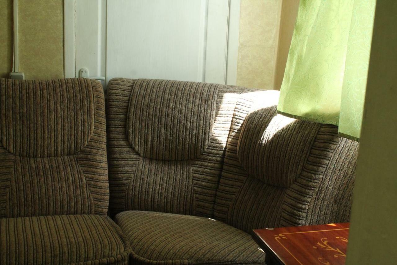Hostel Zaporizhia Luaran gambar