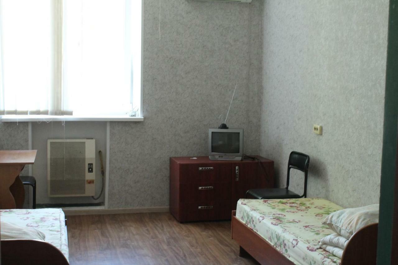 Hostel Zaporizhia Luaran gambar